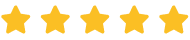 5 star rating